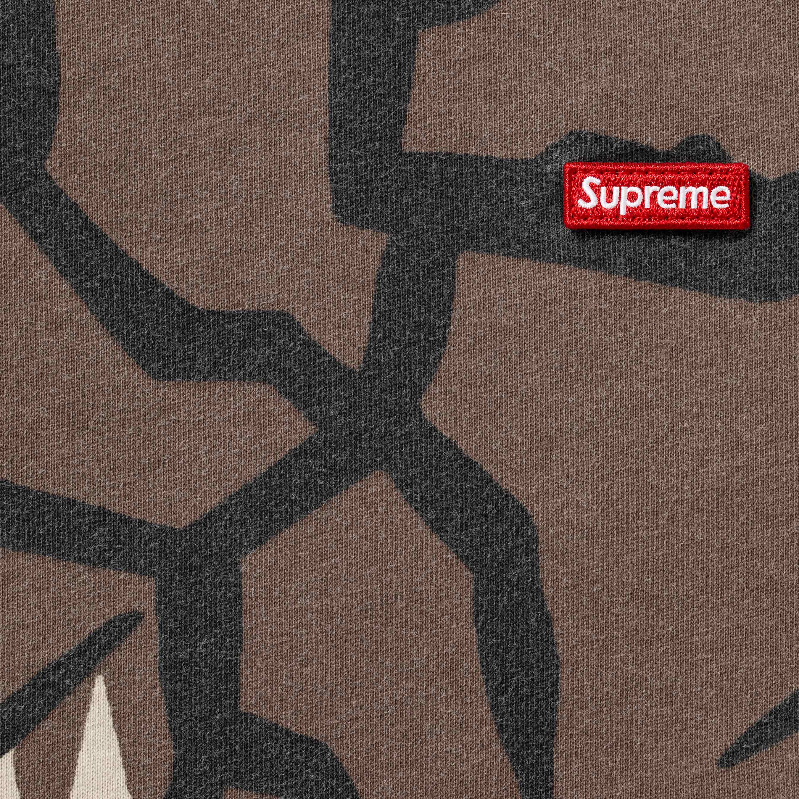 Small Box Tee view 9